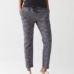 Lululemon Jet Pant - Sz 6